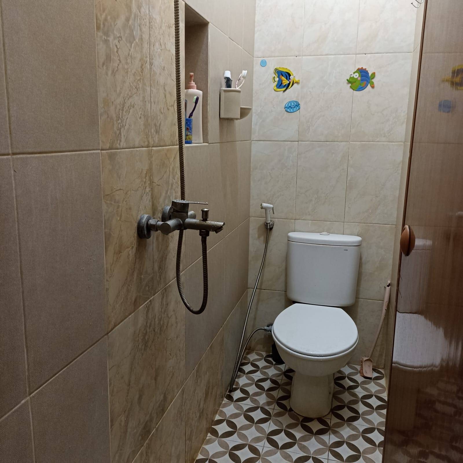 Kamar 4