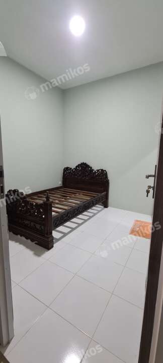 Kost Rumah Vins Tipe Single Pancoran Jakarta Selatan