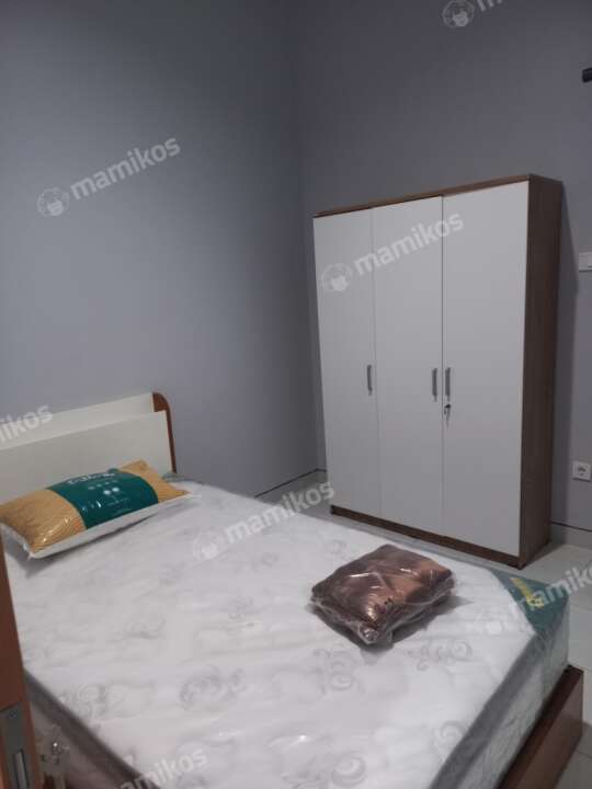 Kost Juhar Residence Kembangan Jakarta Barat