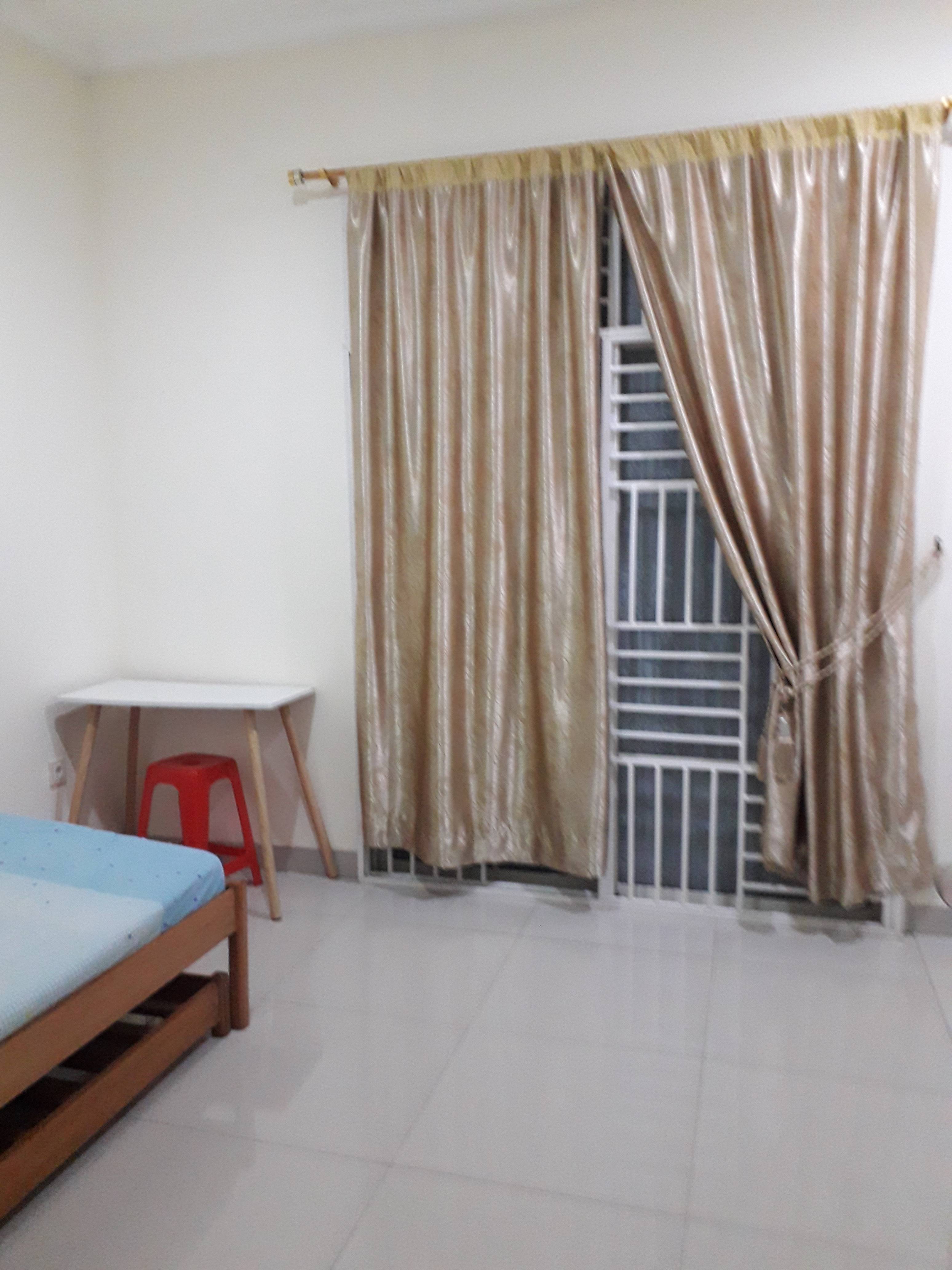 Kamar Kos