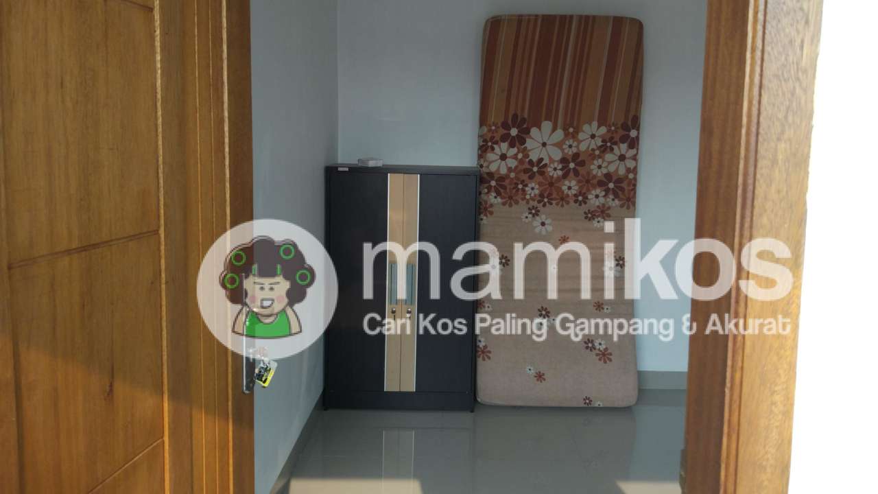 Kost Bude Batuceper Tangerang