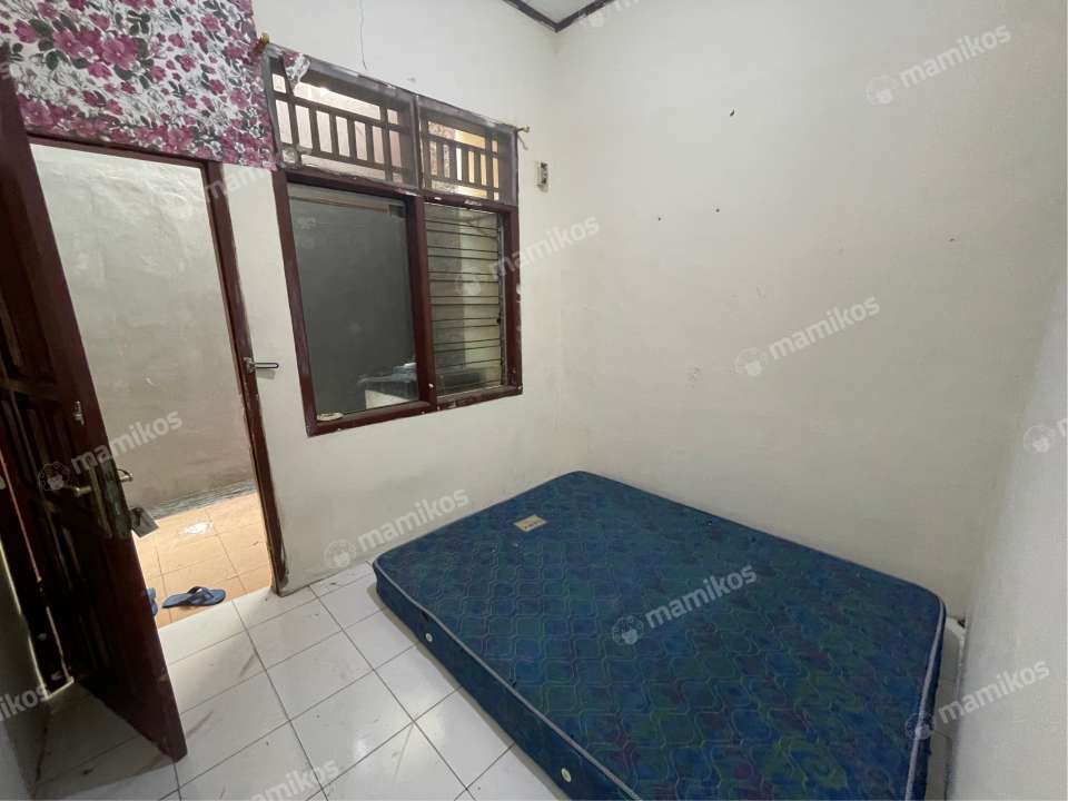 Kost Rizki Hashi Wiyantirta Tipe Standart Bekasi Utara Bekasi
