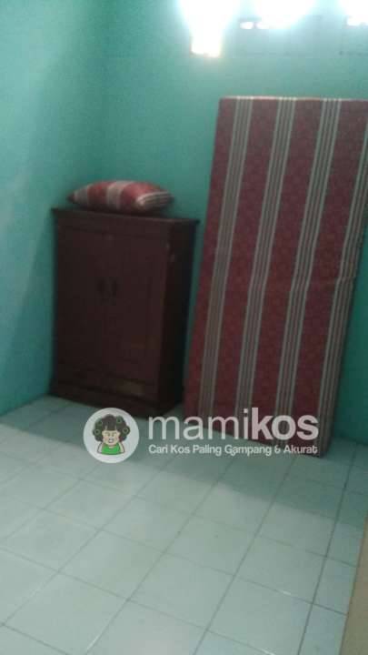 Kost Yoze Johar Baru Jakarta Pusat