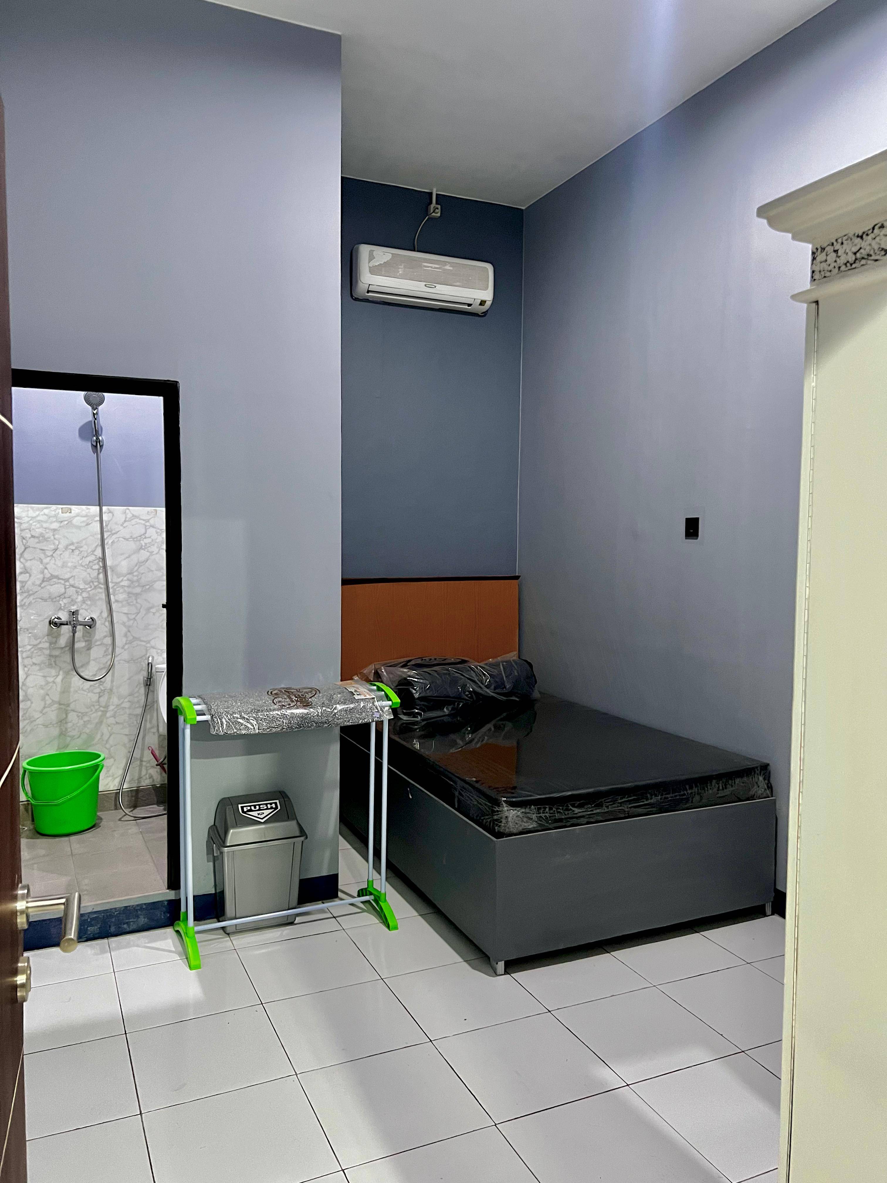 Kamar Executive
