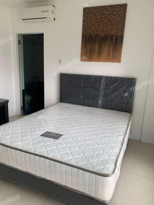 Kost Cloud 17 Tipe B Kebayoran Lama Jakarta Selatan