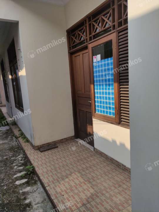 Rumah Kontrakan Ibu Ani Syariah Tanah Abang Jakarta Pusat