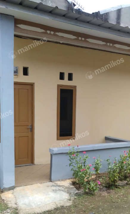 Kost Pak Aminhar Serpong Tangerang Selatan