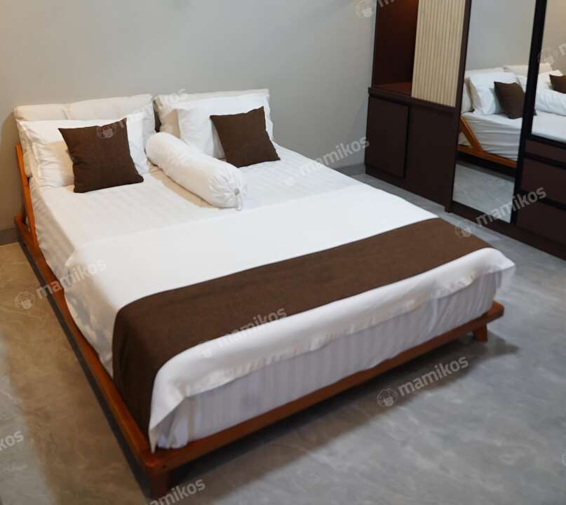 Kost H The Living Tipe Executive Kebayoran Baru Jakarta Selatan