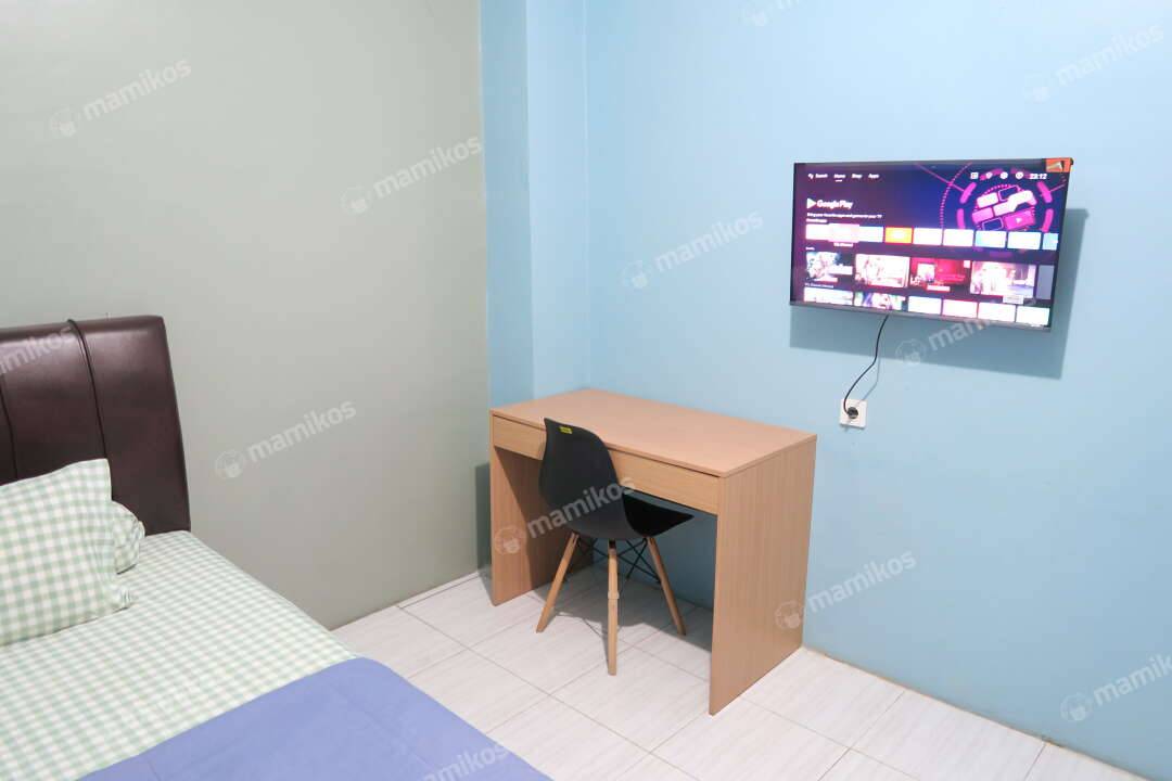 Kost Nyaman Executive Gading Serpong Tangerang