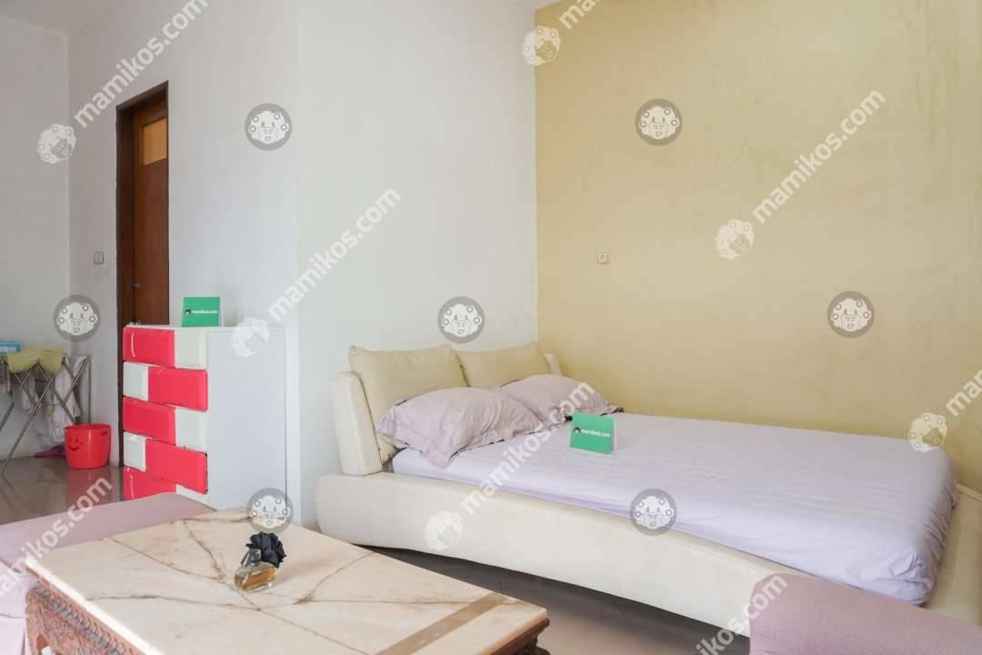 Kost Ragunan Guest House Tipe C Pasar Minggu Jakarta Selatan