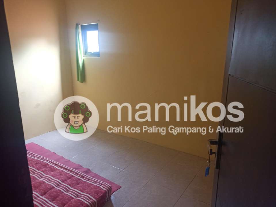 Kost Ibu Titi Kramat Jati Jakarta Timur