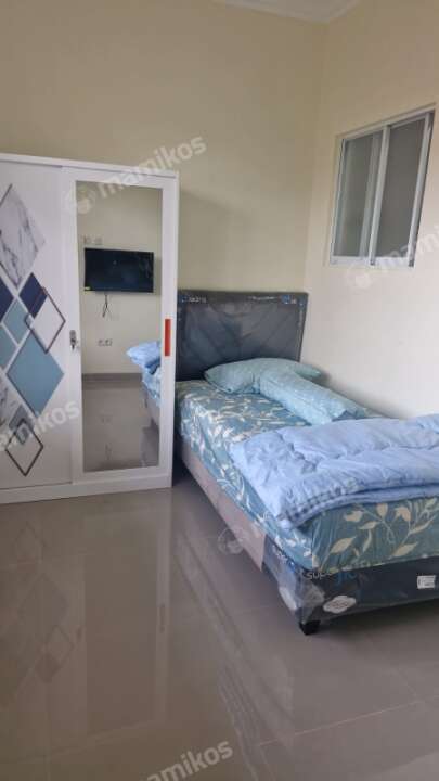 Kost Elit VIP Neglasari Tangerang