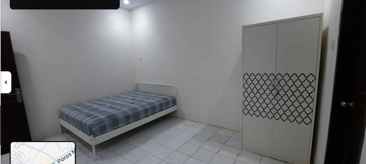 Kamar 1
