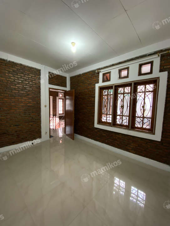 Rumah Kontrakan Rumanyaiman Tebet Jakarta Selatan