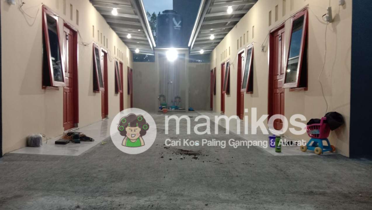 Kost HNH Setu Bekasi