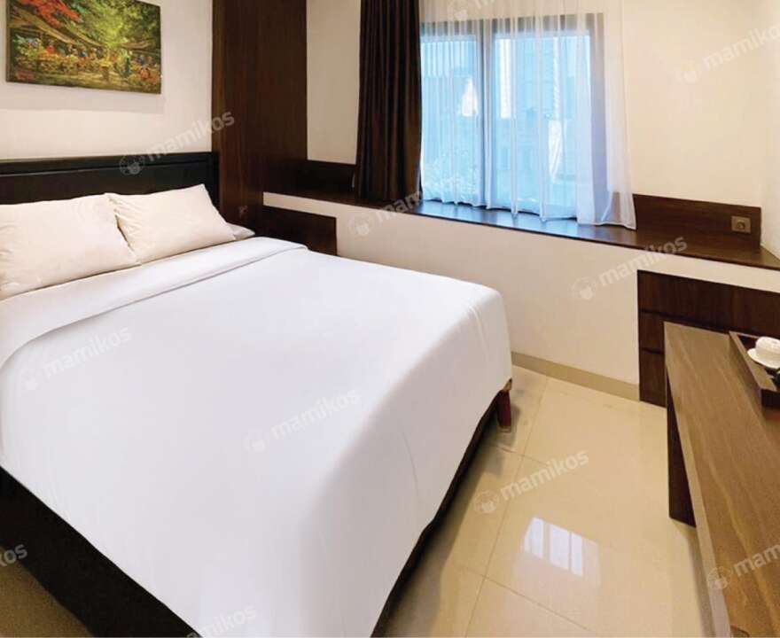 Kost Umasan Colving Pondok Indah Kebayoran Lama Jakarta Selatan