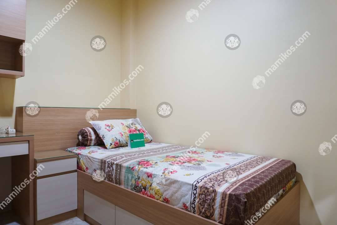 Kost Difa Eksklusif Beji Depok