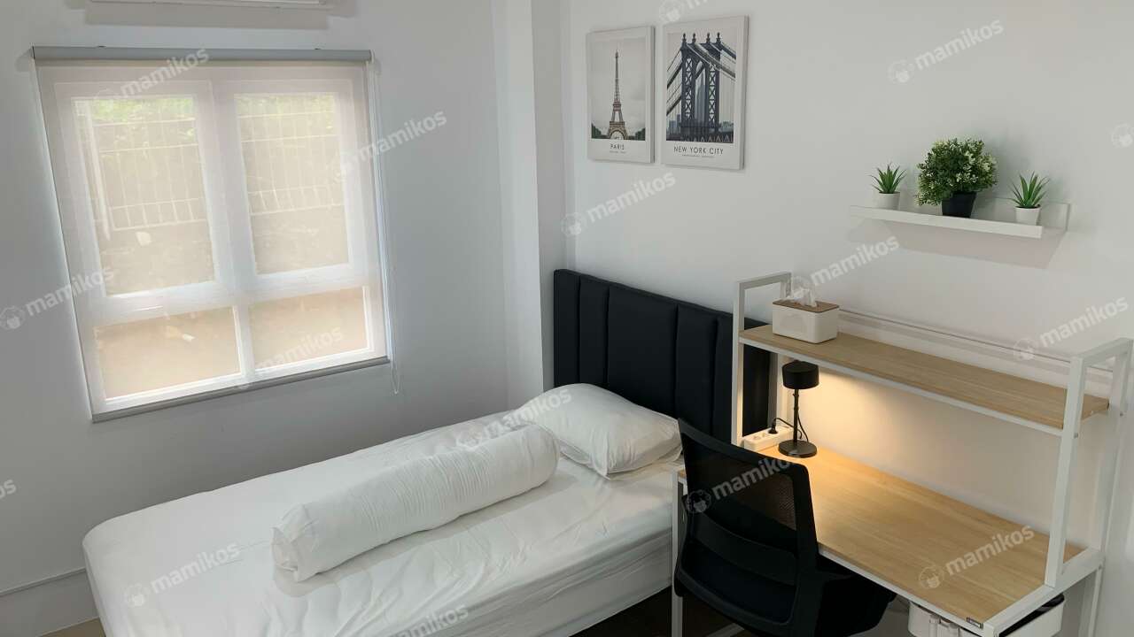 Kost Cantik A7 A3 Dramaga Bogor
