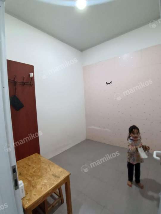 Rumah Kontrakan Pettia Jatiasih Bekasi