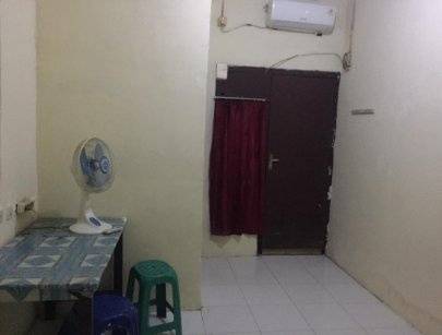 KOST WISMA ROSA 1 PULOGADUNG Type 1
