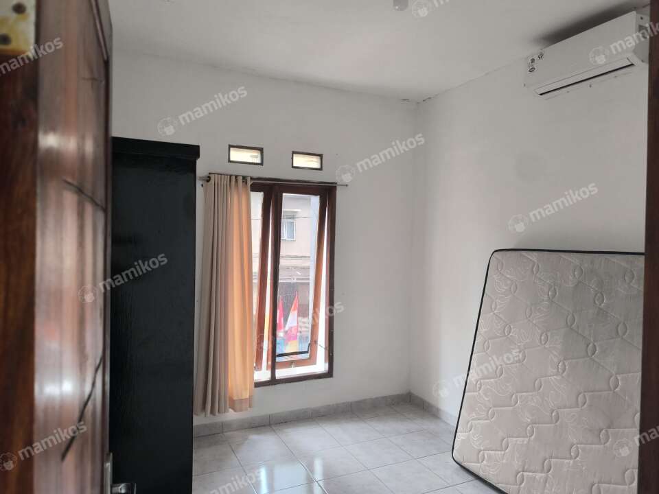 Kost Bambu Kuning Tipe C Pasar Minggu Jakarta Selatan