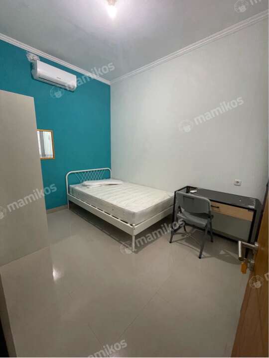 Kost Rumah Merpati Tipe A Tambun Selatan Bekasi