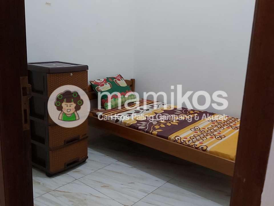 Kost Novita Tipe Ekonomis Jatisampurna Bekasi