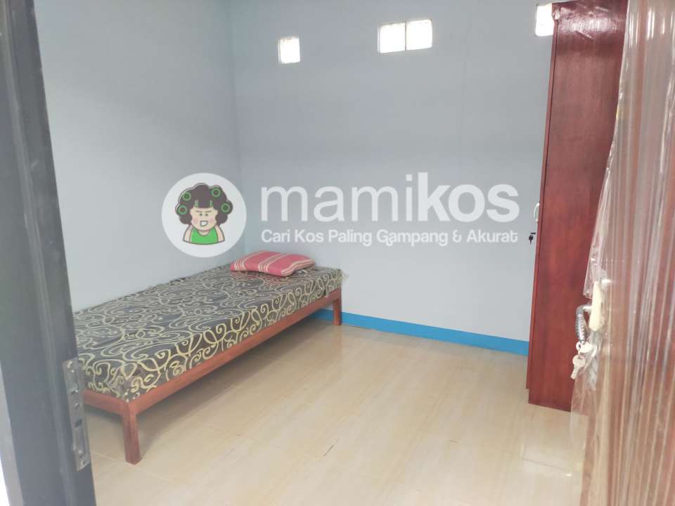 Kost Jangkrik Tapos Depok