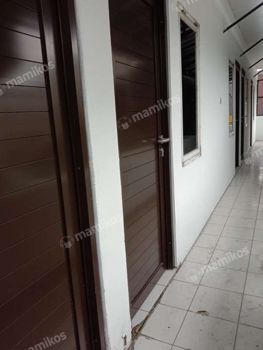 Kost Reza 292 Bekasi Selatan Bekasi