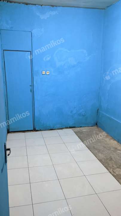 Kost Haji Wawan Bekasi Barat Bekasi