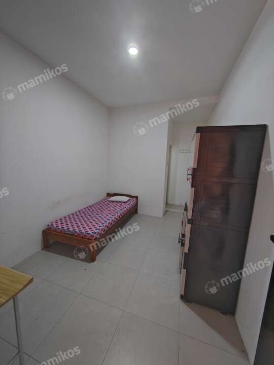 Kost Wisma Orange Tipe A Beji Depok