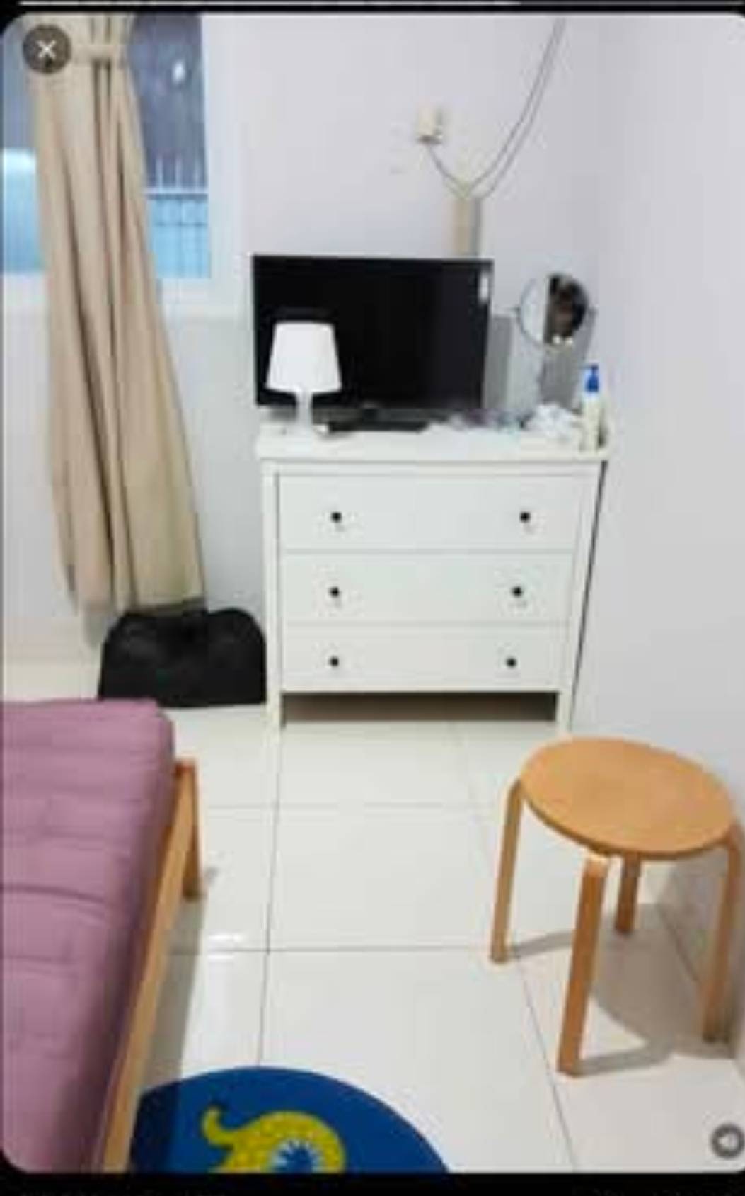 Kamar atas