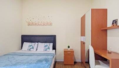 Kost TT House Catur Tunggal Type 1