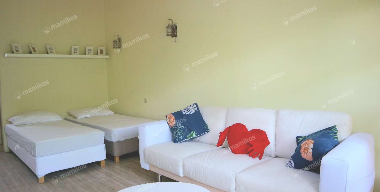 Kost Puri Siwi Serpong Utara Tangerang Selatan