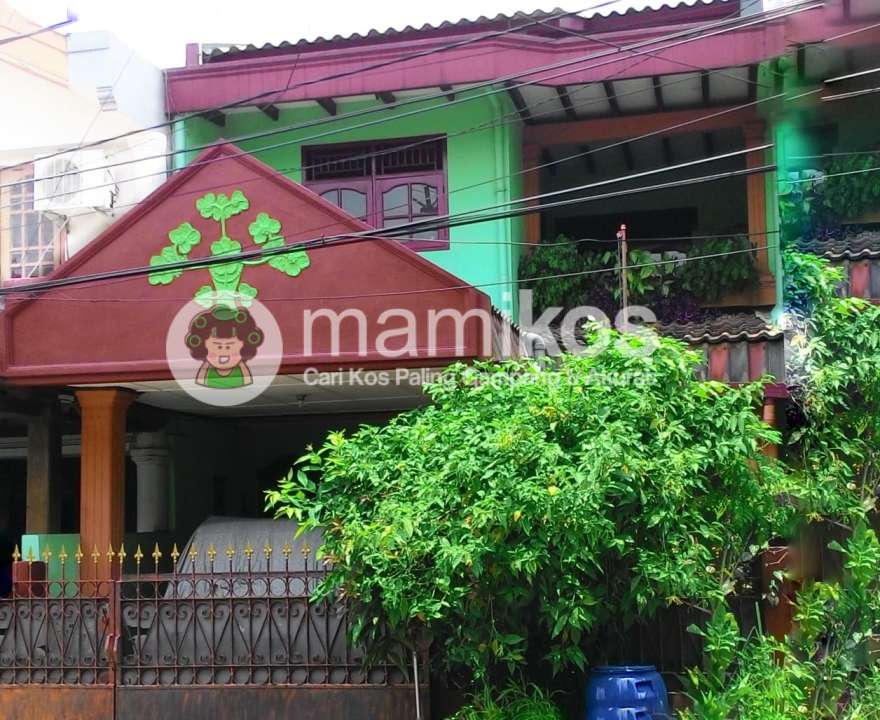 Kost Pondok Kelapa Duren Sawit Jakarta Timur