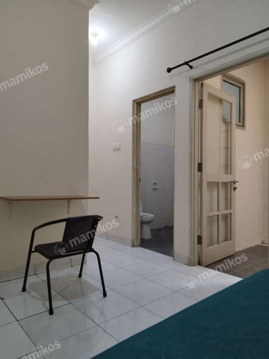 Kost Koe By Bigkost 21 Executive 205 Cengkareng Jakarta Barat