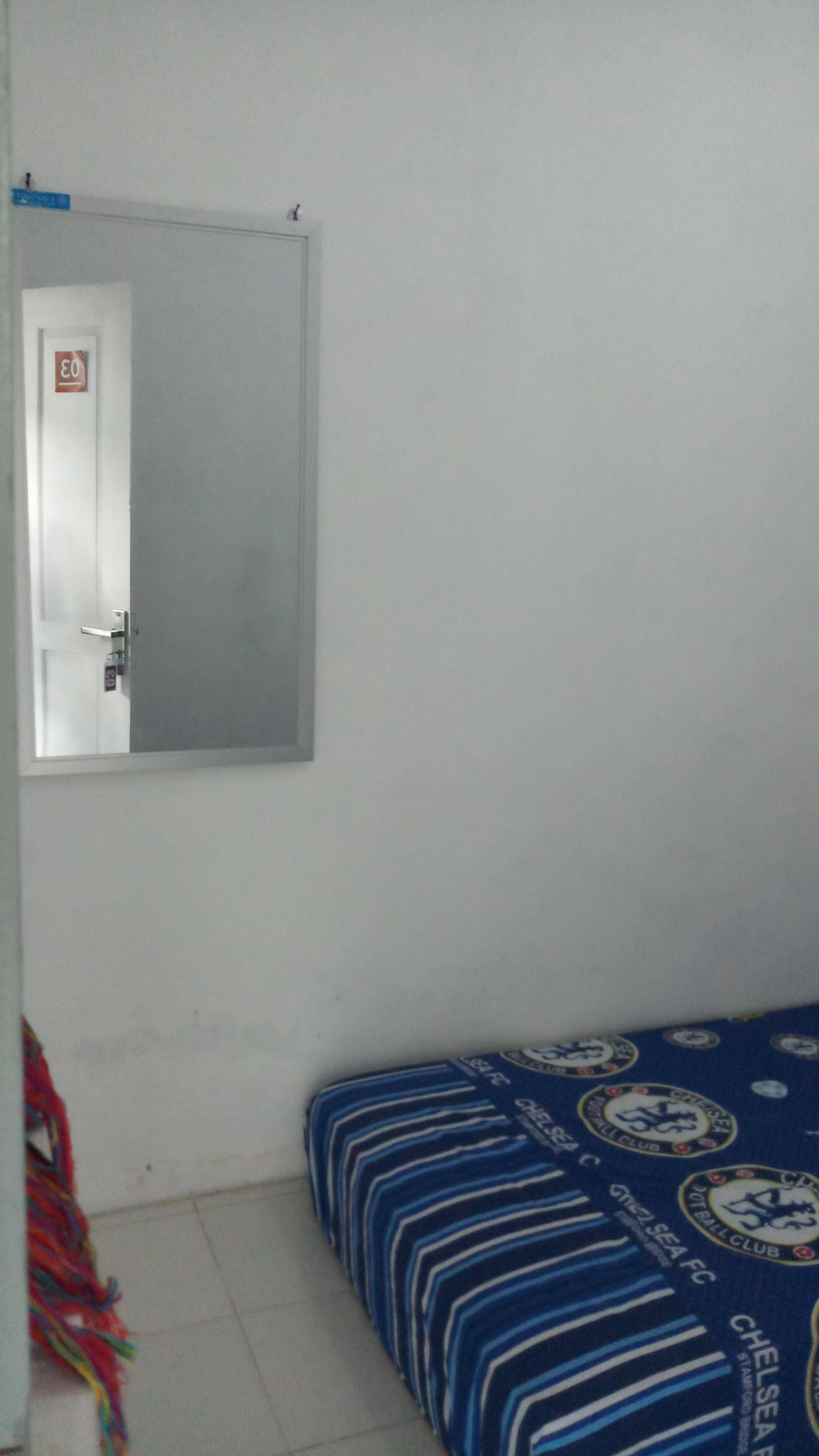 Kost Putri Muslim