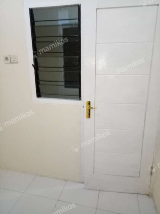 Kost WTC Pademangan Jakarta Utara