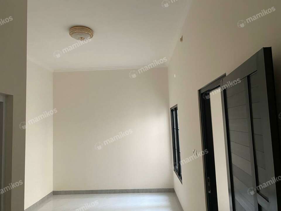 Rumah Kontrakan Teluk Barito Pasar Minggu Jakarta Selatan