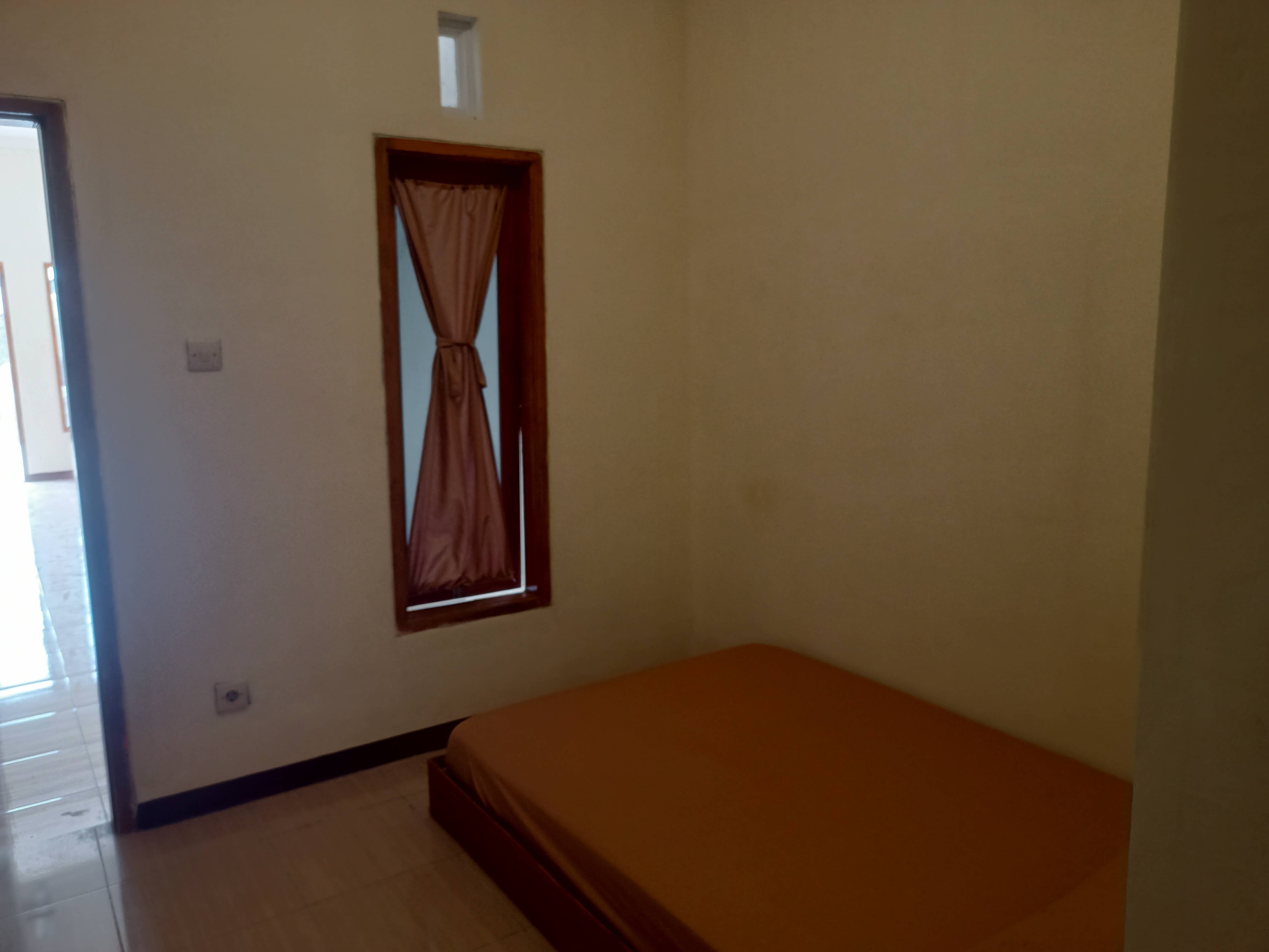 Kamar A
