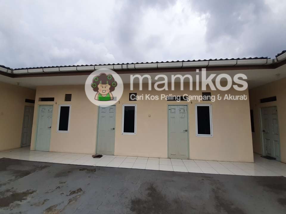 Kost Kranji Tipe D Bekasi Barat Bekasi