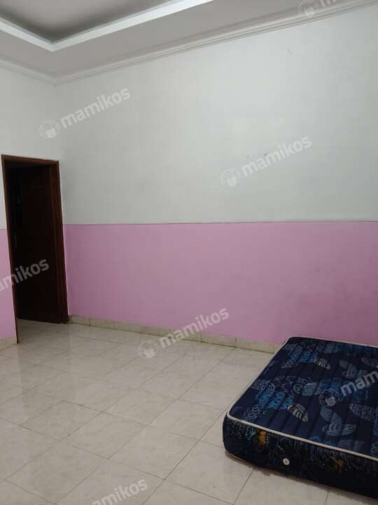 Rumah Kontrakan Kramat Tipe A Jatiasih Bekasi
