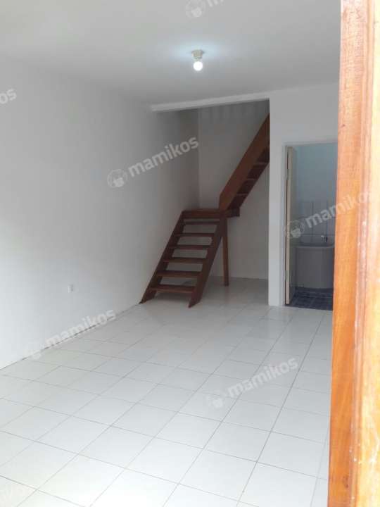 Kost GOR 2 Tipe A Jagakarsa Jakarta Selatan