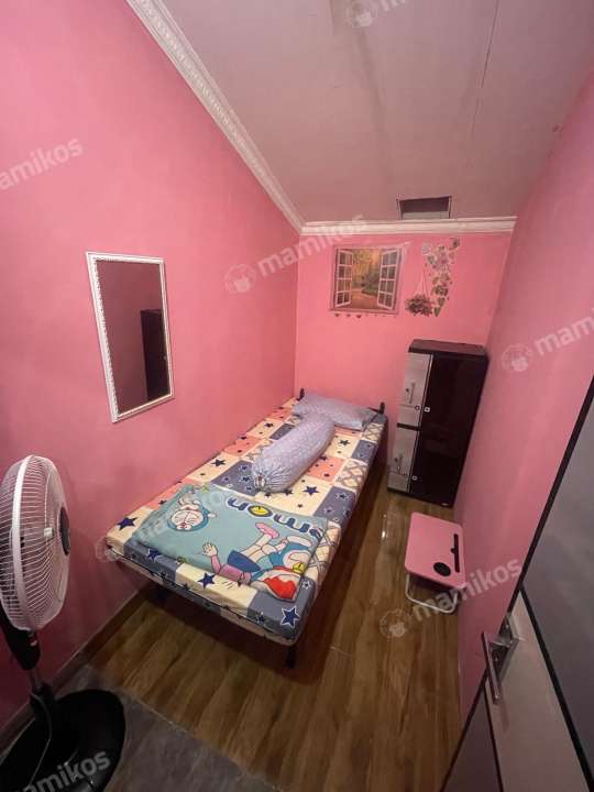 Kost Bunda Tipe C Pamulang Tangerang Selatan