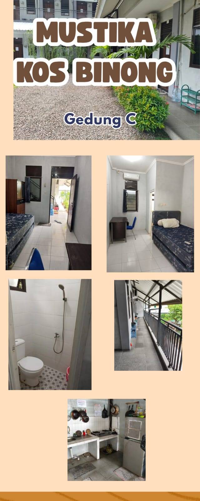 kamar putra
