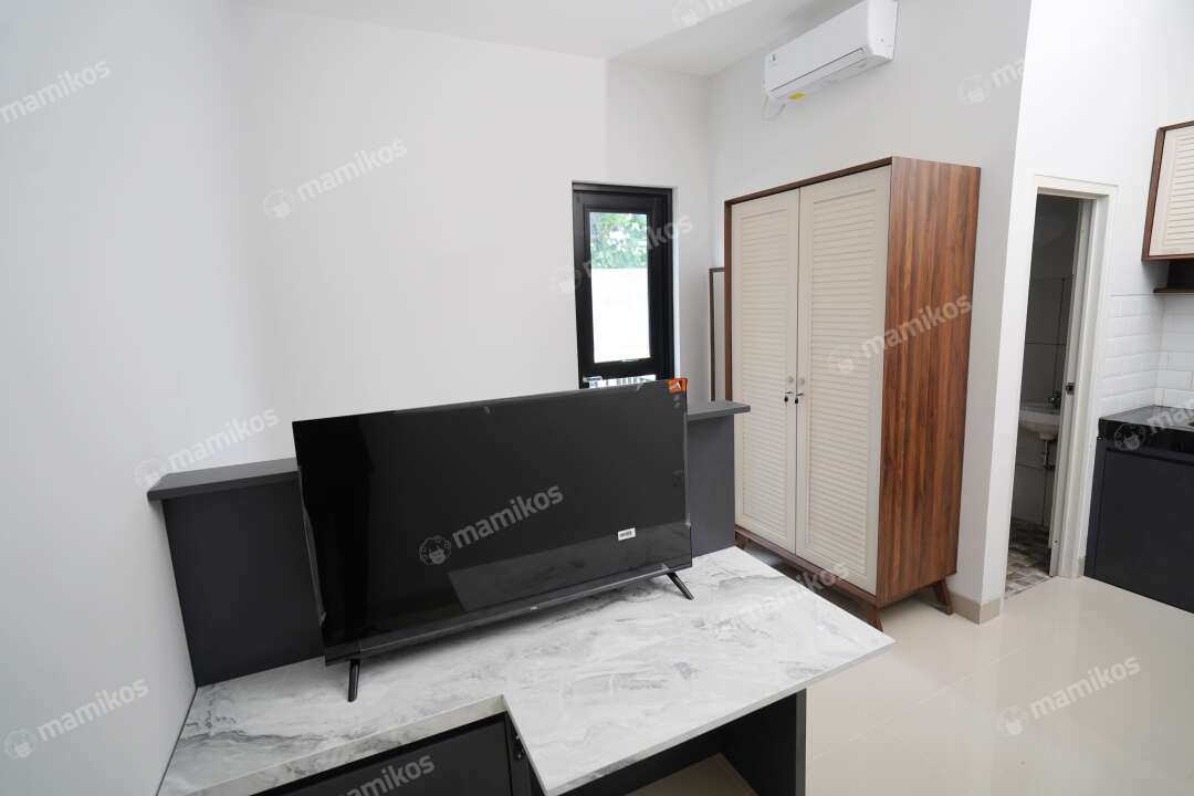 Kost Saaba 4 3 Tipe B Kembangan Jakarta Barat