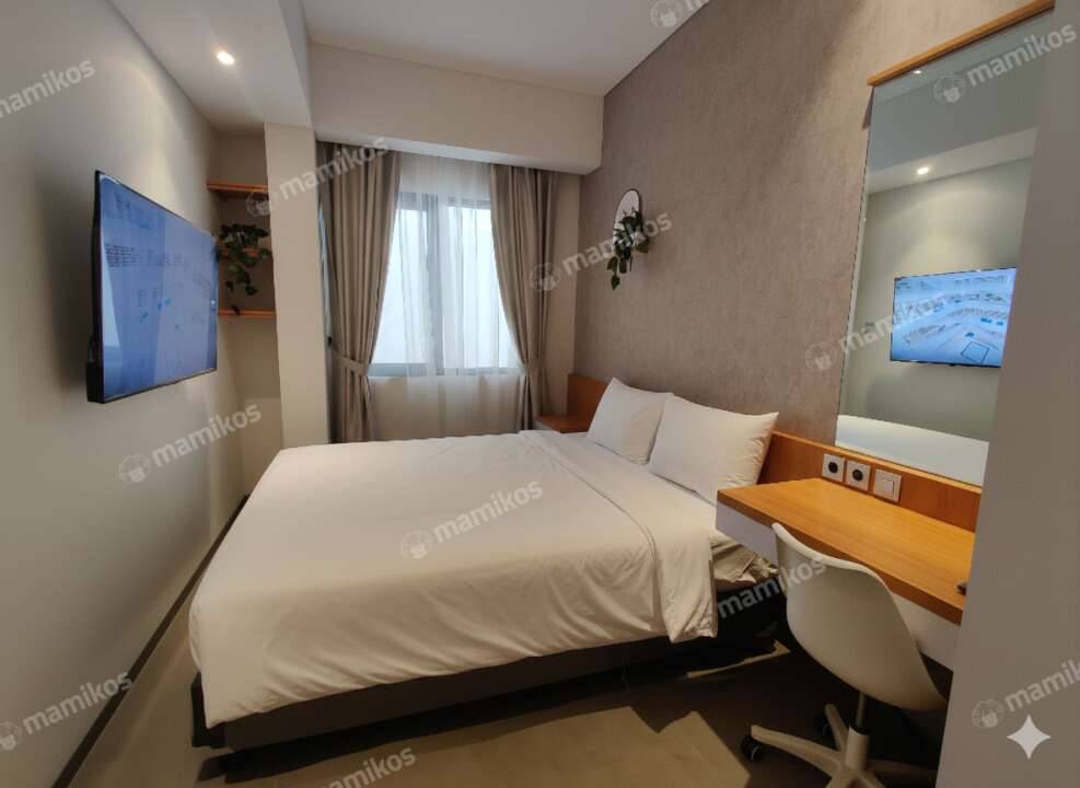 Kost The Orchid Superior Double Cilandak Jakarta Selatan