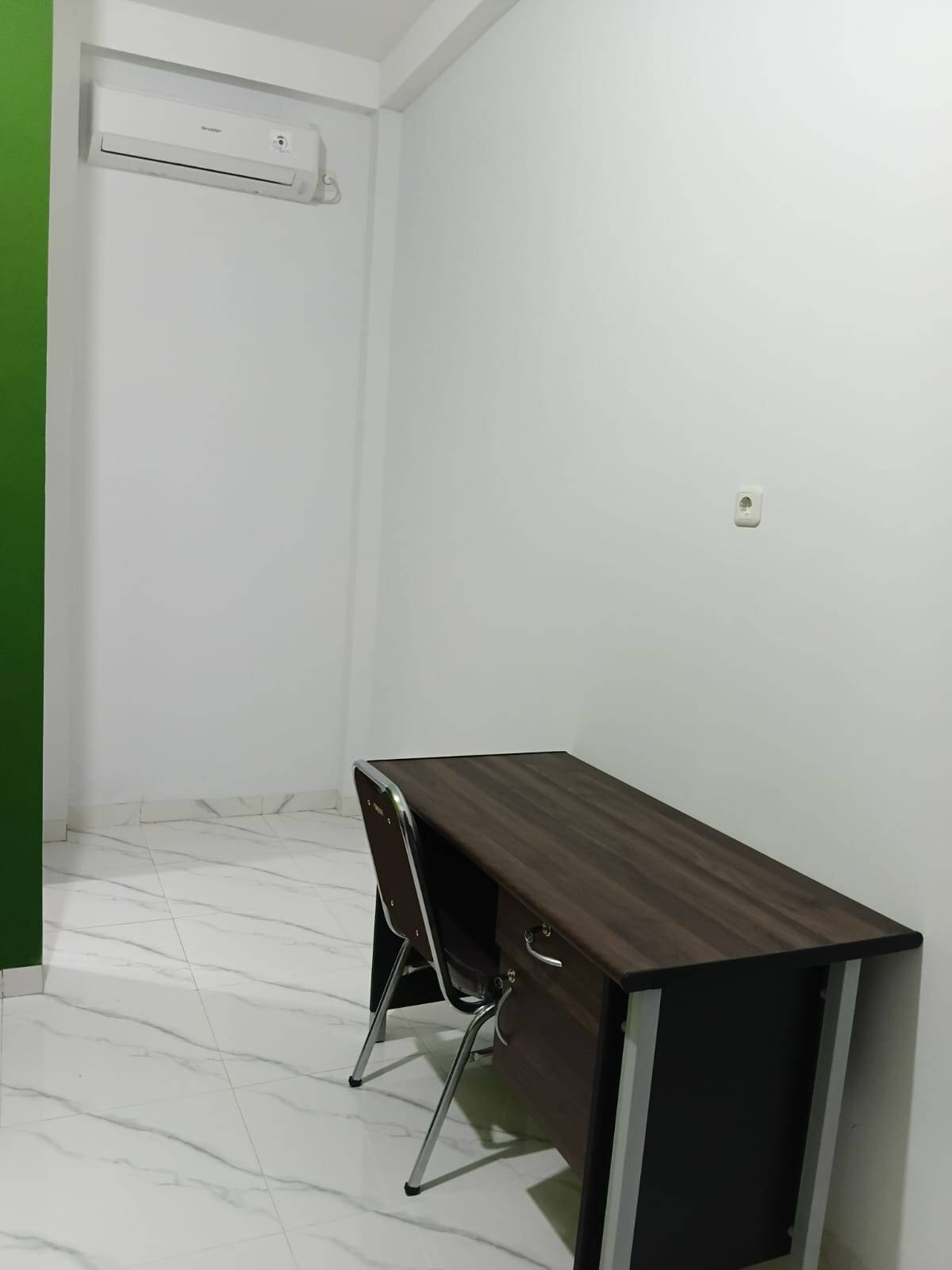 Kamar Eksklusif 