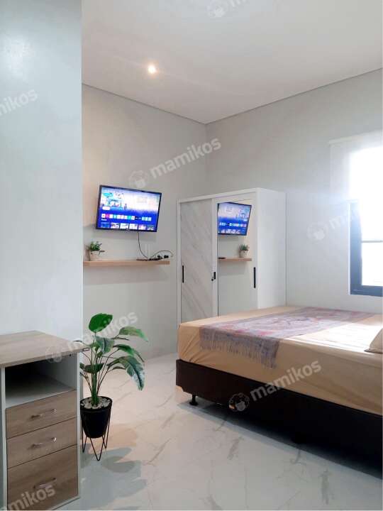 Kost Aira Residence Kebayoran Lama Jakarta Selatan