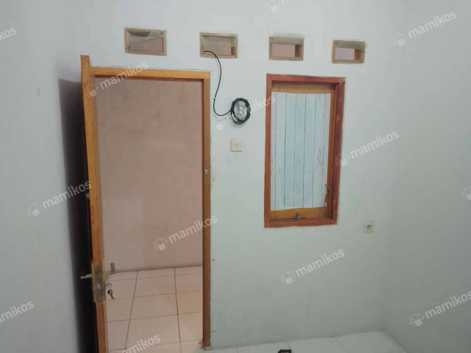 Kost Bu Haji Suryati I Matraman Jakarta Timur